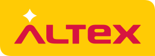 Altex logo